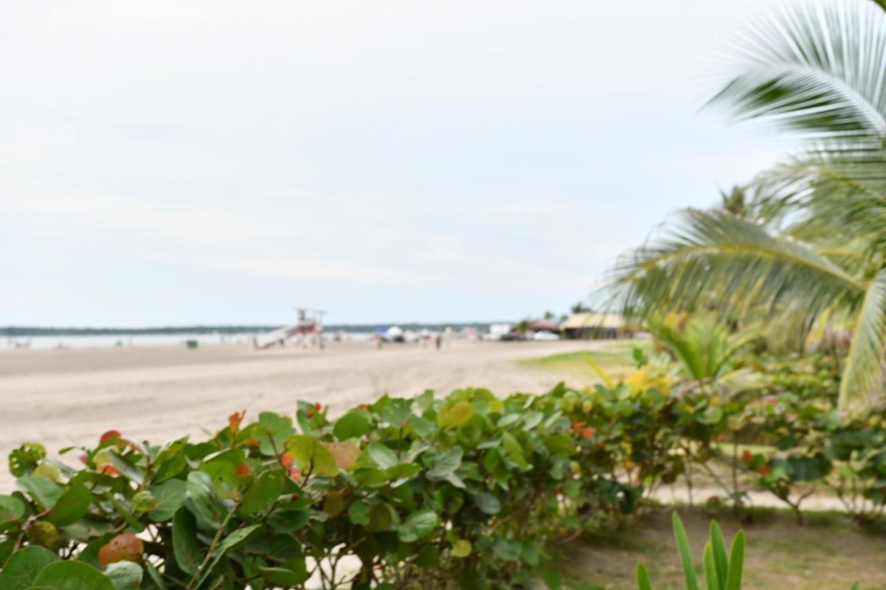 Hermoso Apartamento Con Todas Las Comodidades Acceso Directo A La Playa Morros Epic Sector La Boquilla Cumple Protocolos De Bioseguridad Cartagena Kültér fotó