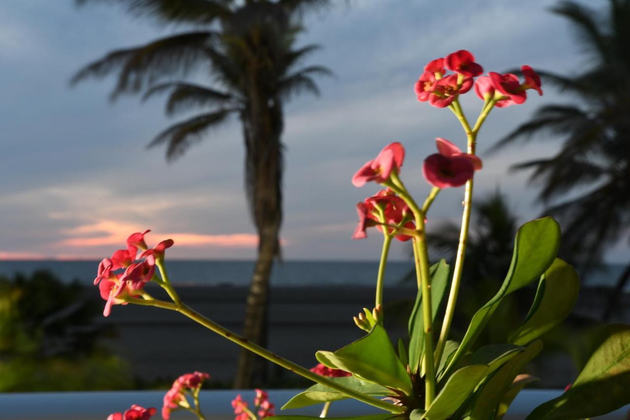 Hermoso Apartamento Con Todas Las Comodidades Acceso Directo A La Playa Morros Epic Sector La Boquilla Cumple Protocolos De Bioseguridad Cartagena Kültér fotó