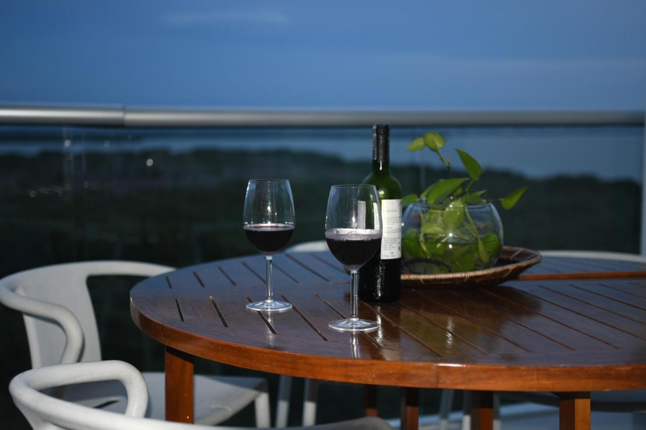 Hermoso Apartamento Con Todas Las Comodidades Acceso Directo A La Playa Morros Epic Sector La Boquilla Cumple Protocolos De Bioseguridad Cartagena Kültér fotó