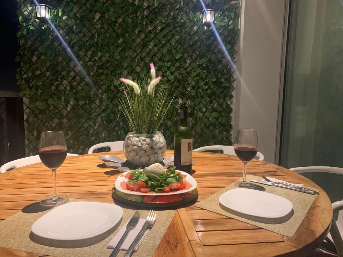 Hermoso Apartamento Con Todas Las Comodidades Acceso Directo A La Playa Morros Epic Sector La Boquilla Cumple Protocolos De Bioseguridad Cartagena Kültér fotó